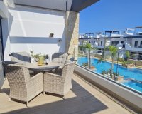 Resale - Apartment - Punta Prima