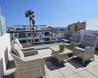 Resale - Apartment - Punta Prima