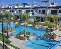 Resale - Apartment - Punta Prima