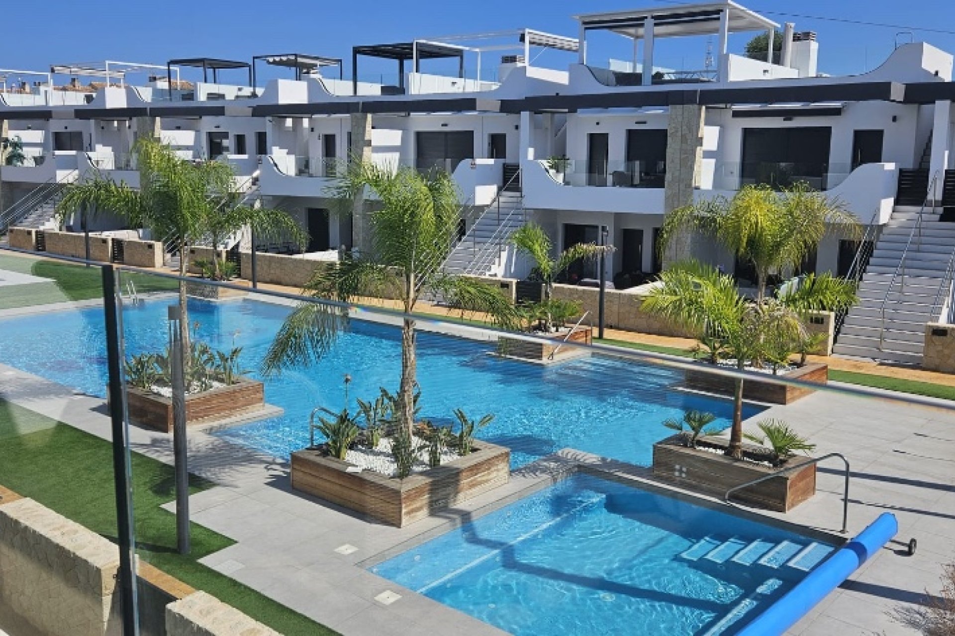 Resale - Apartment - Punta Prima