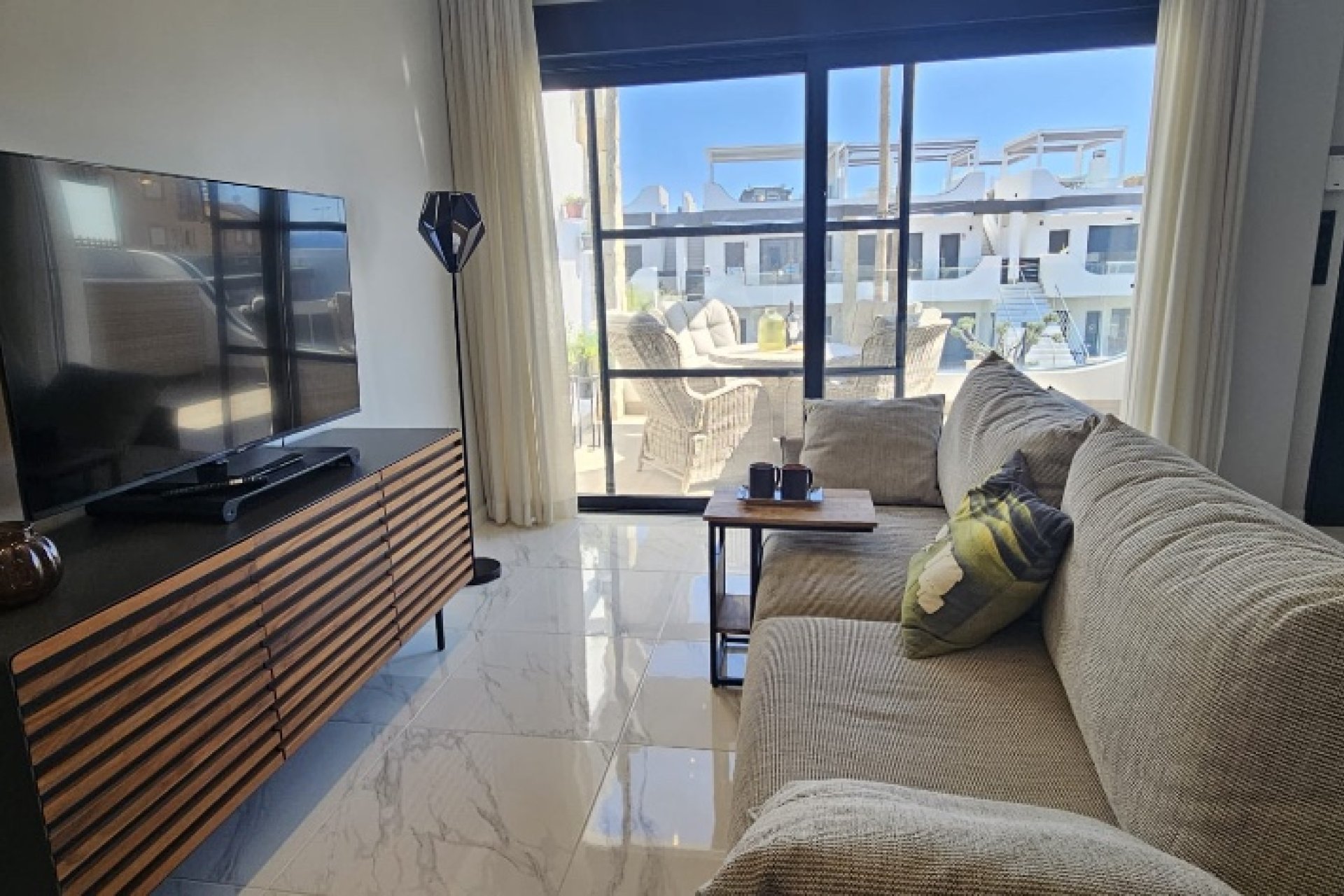 Resale - Apartment - Punta Prima