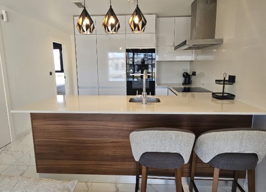 Resale - Apartment - Punta Prima