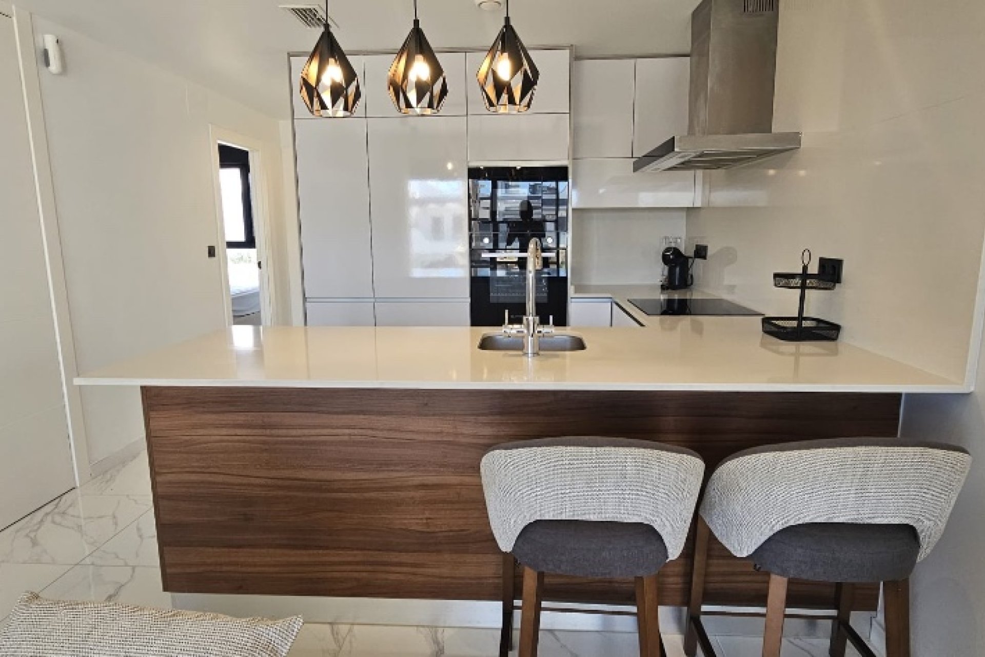 Resale - Apartment - Punta Prima