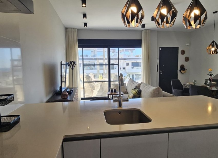 Resale - Apartment - Punta Prima