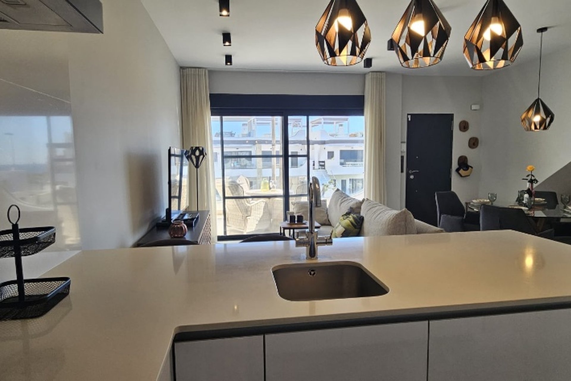 Resale - Apartment - Punta Prima