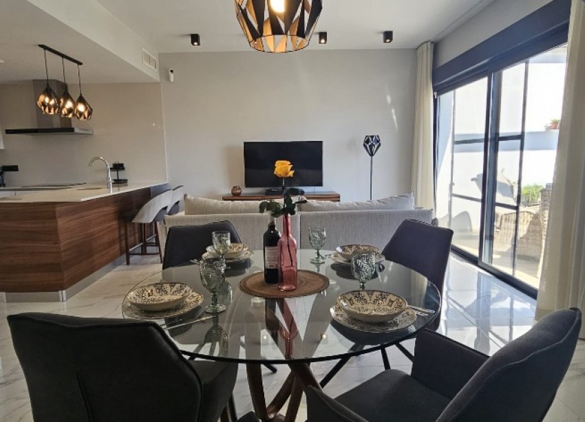 Resale - Apartment - Punta Prima