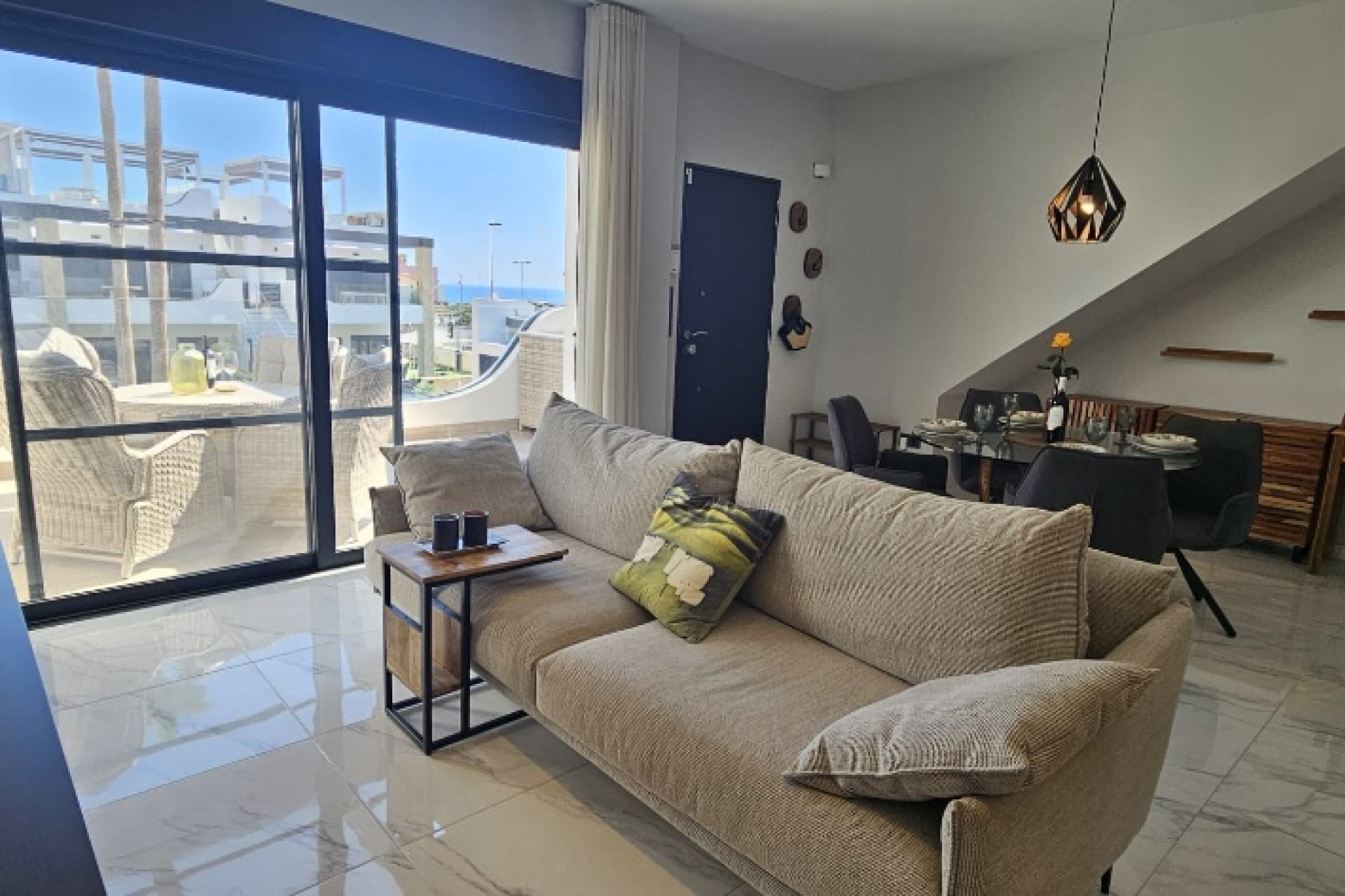Resale - Apartment - Punta Prima
