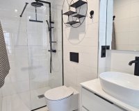 Resale - Apartment - Punta Prima