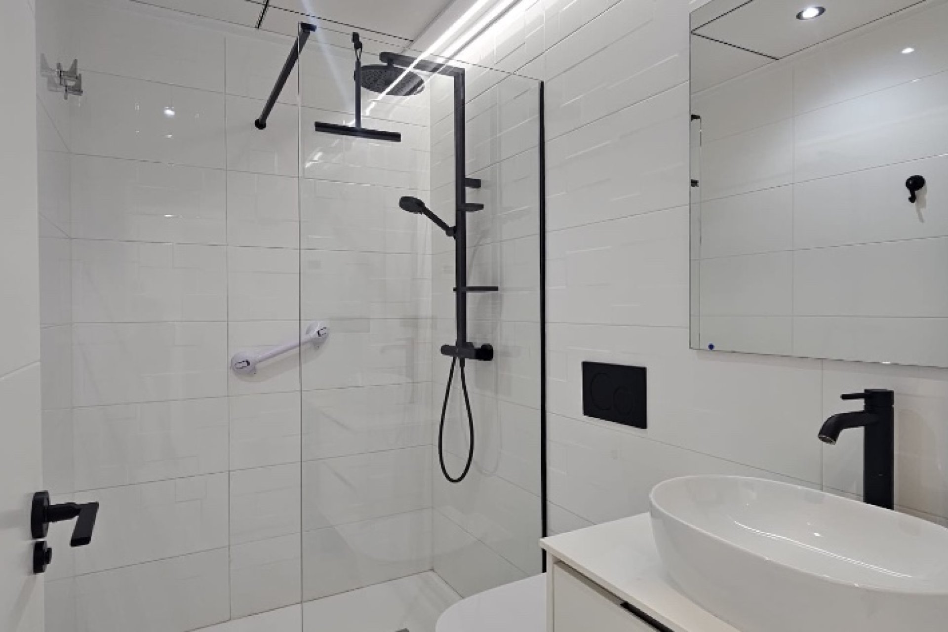 Resale - Apartment - Punta Prima