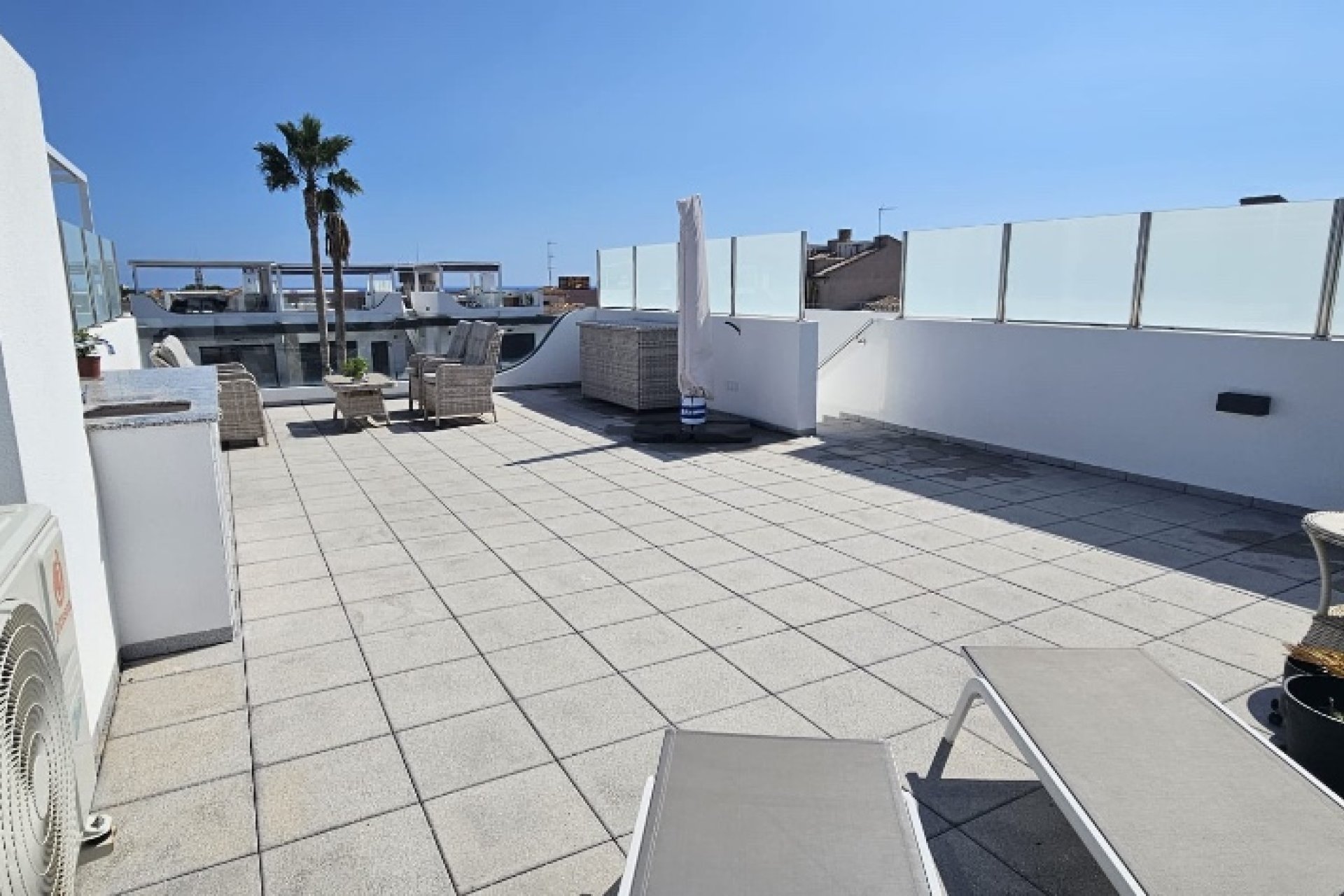 Resale - Apartment - Punta Prima