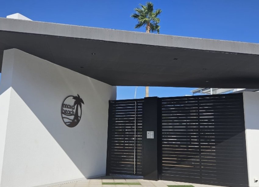 Resale - Apartment - Punta Prima