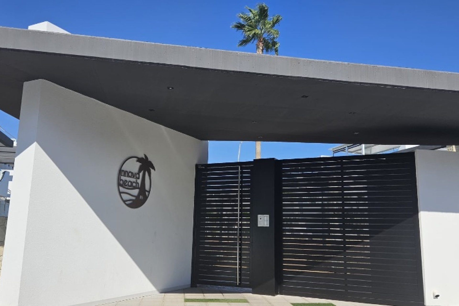 Resale - Apartment - Punta Prima