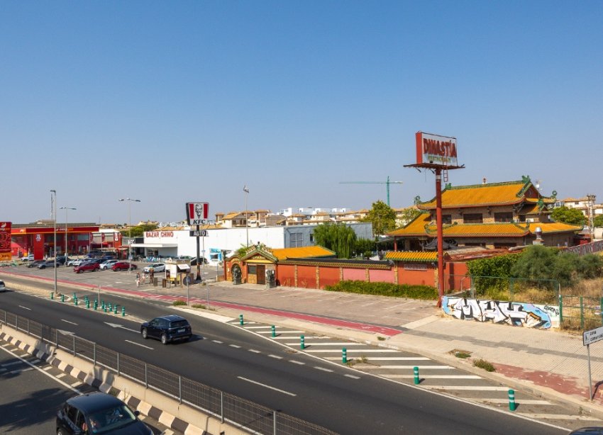 Resale - Apartment - Punta Prima