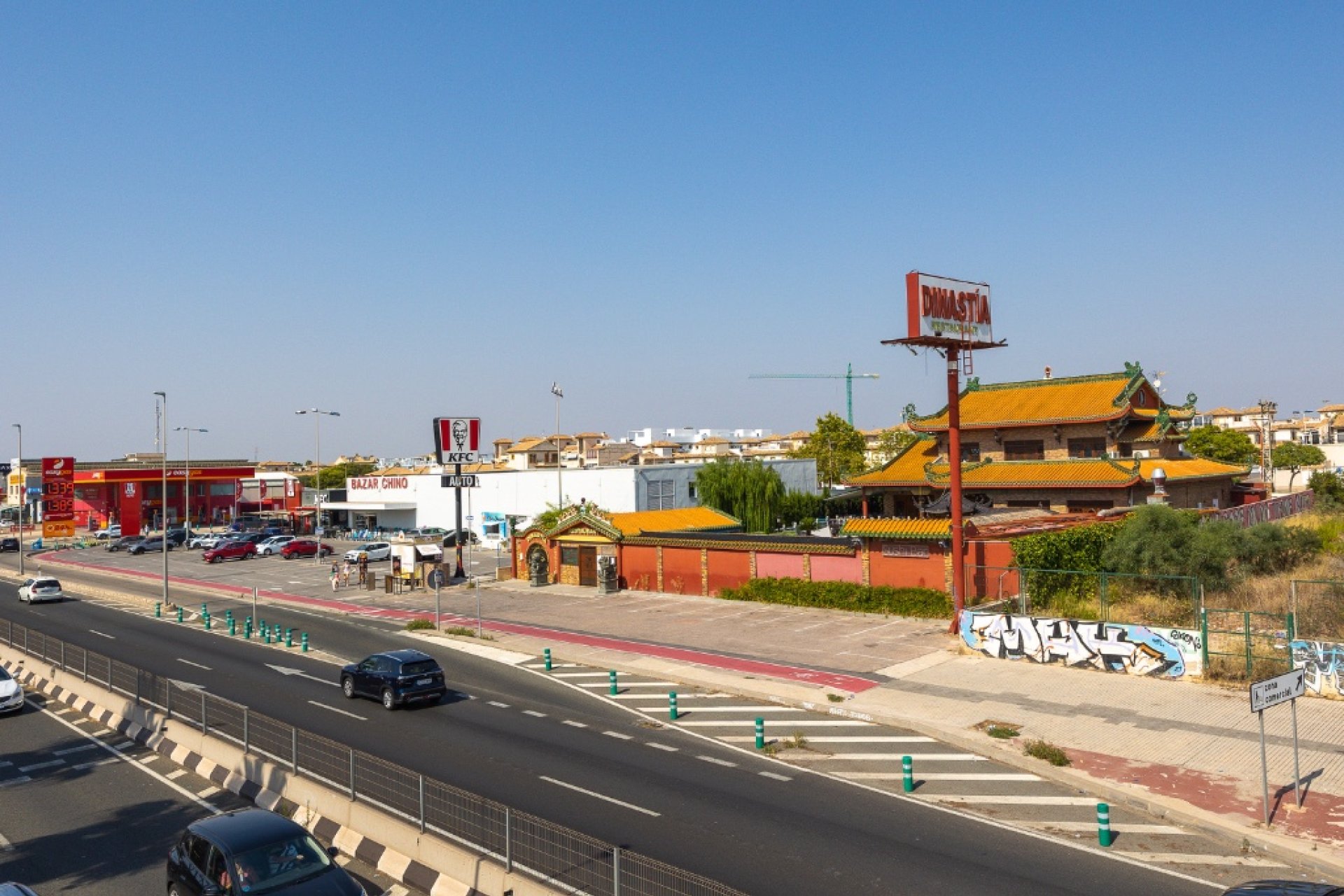 Resale - Apartment - Punta Prima