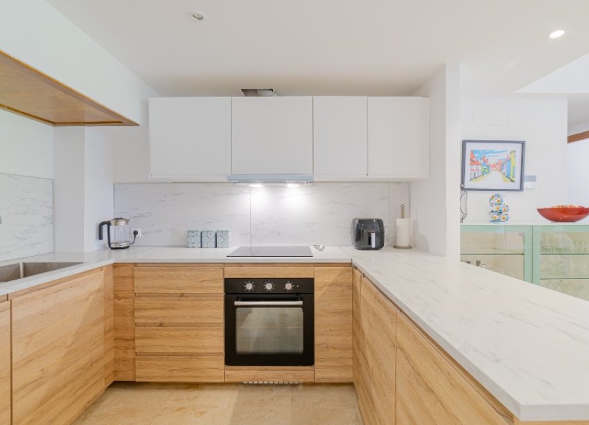 Resale - Apartment - Punta Prima