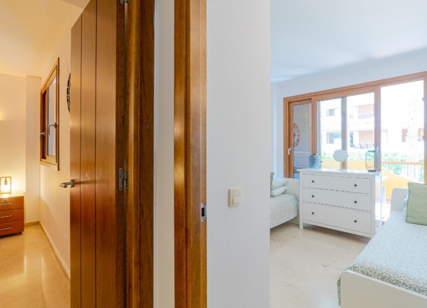 Resale - Apartment - Punta Prima