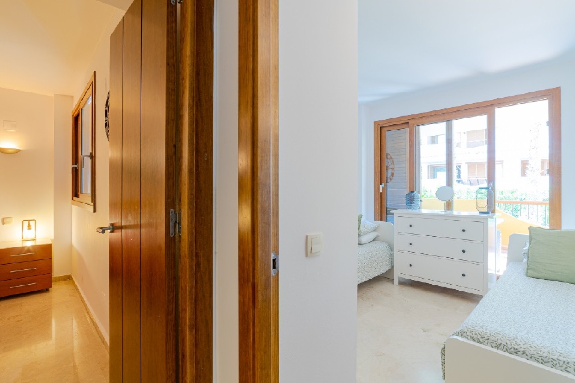 Resale - Apartment - Punta Prima