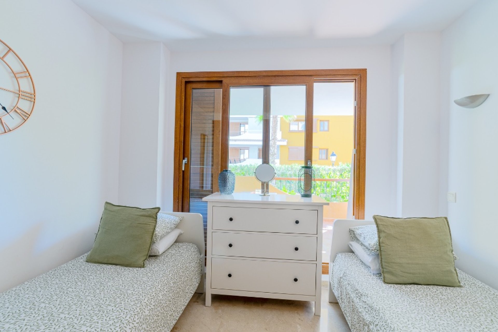 Resale - Apartment - Punta Prima