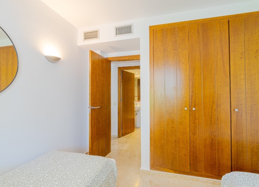 Resale - Apartment - Punta Prima