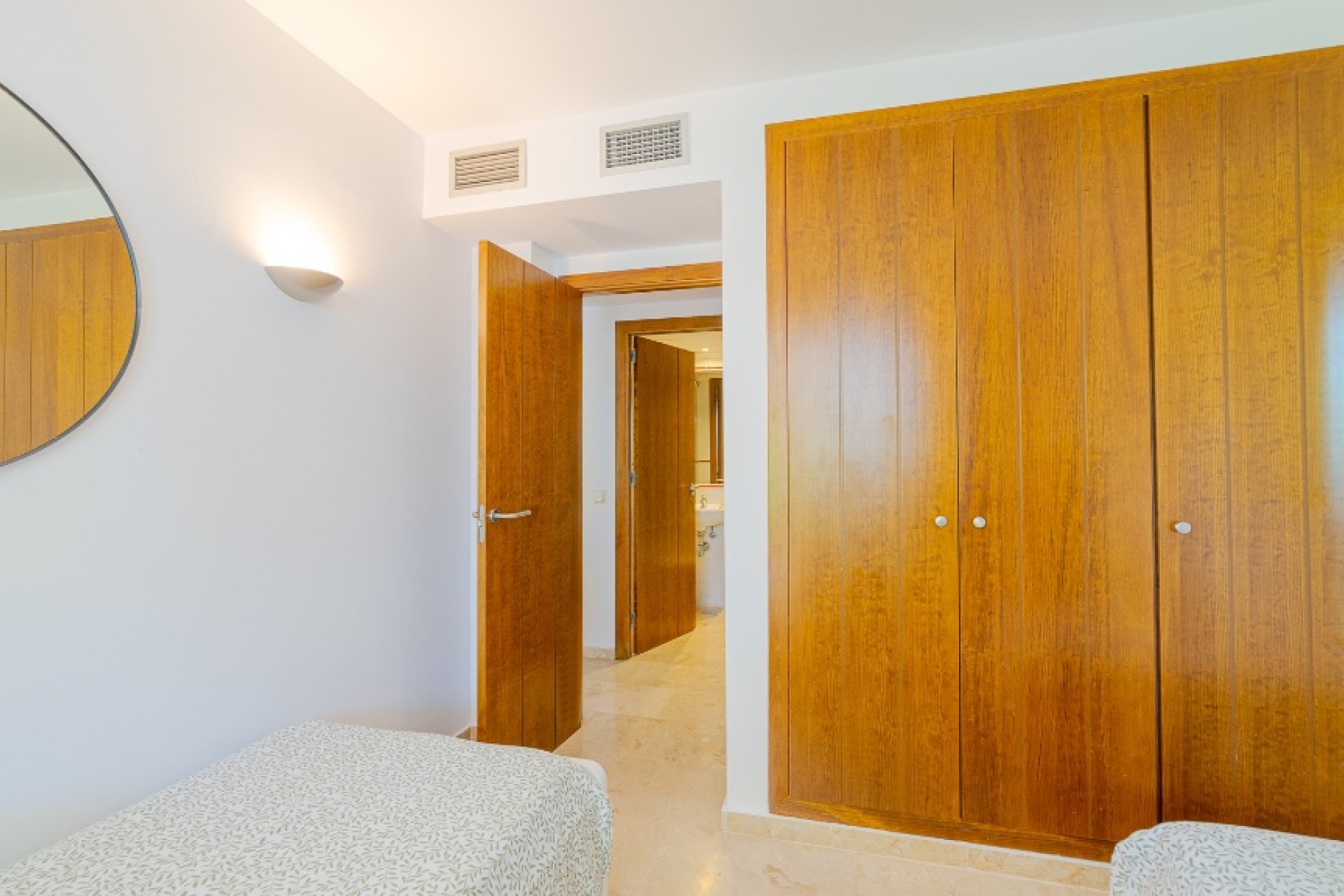 Resale - Apartment - Punta Prima