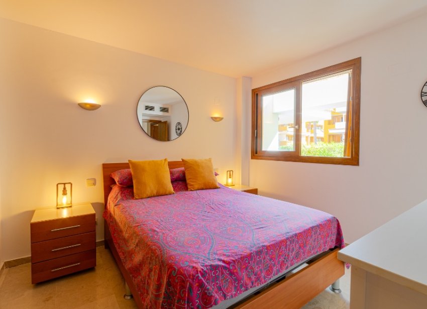 Resale - Apartment - Punta Prima