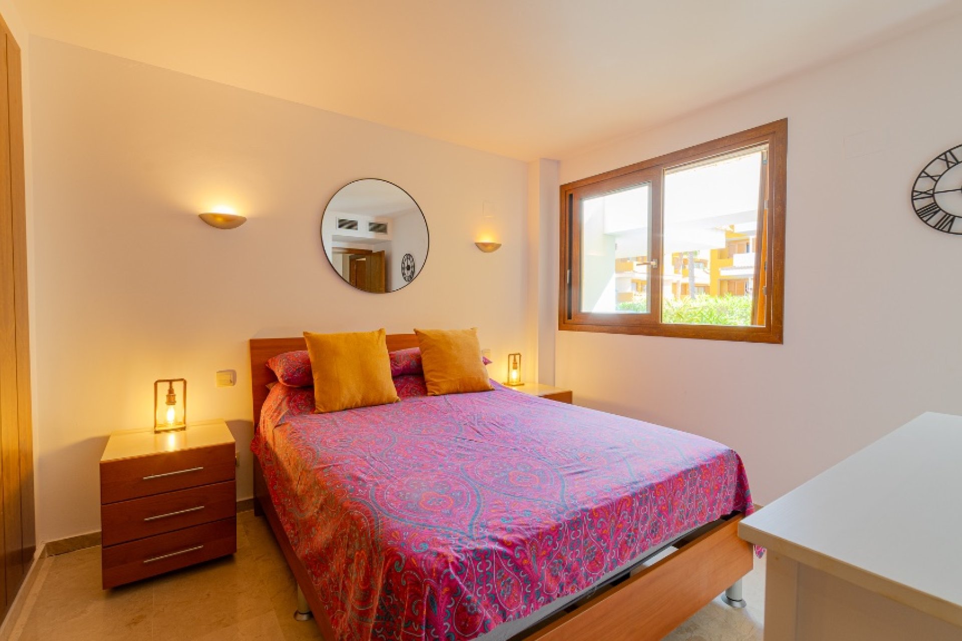 Resale - Apartment - Punta Prima