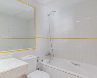 Resale - Apartment - Punta Prima