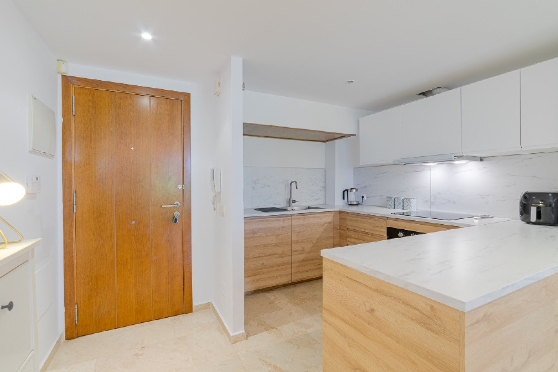 Resale - Apartment - Punta Prima