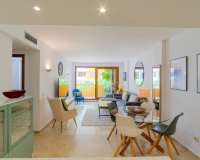 Resale - Apartment - Punta Prima