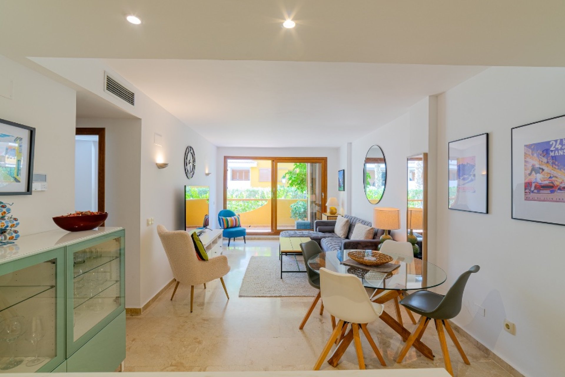 Resale - Apartment - Punta Prima