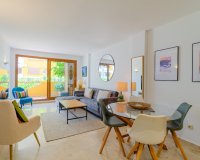 Resale - Apartment - Punta Prima