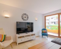 Resale - Apartment - Punta Prima