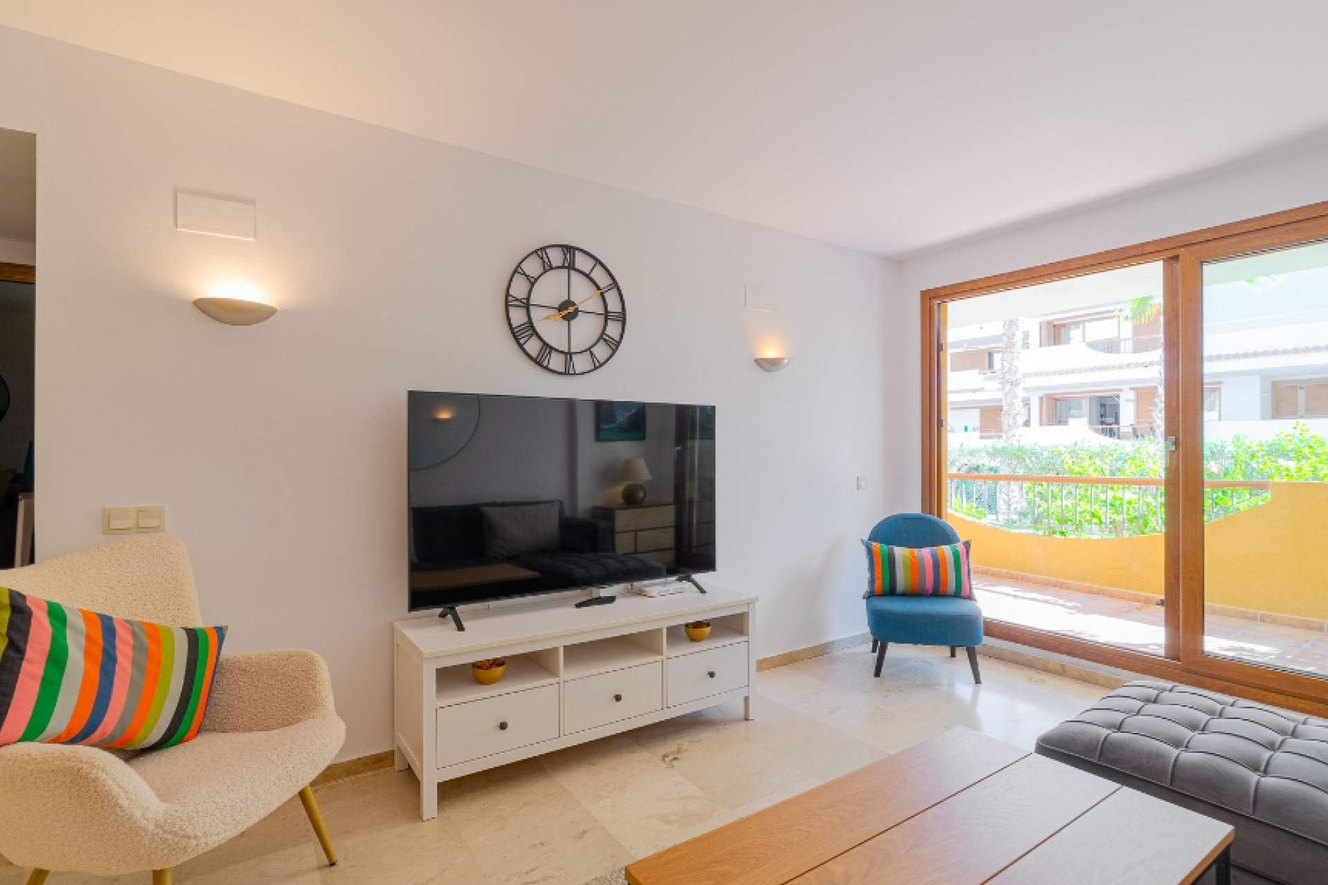 Resale - Apartment - Punta Prima