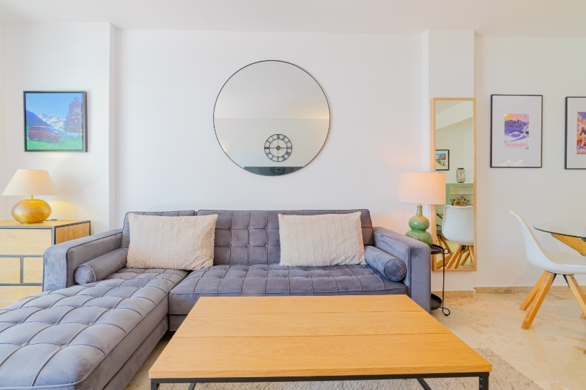 Resale - Apartment - Punta Prima