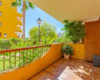 Resale - Apartment - Punta Prima