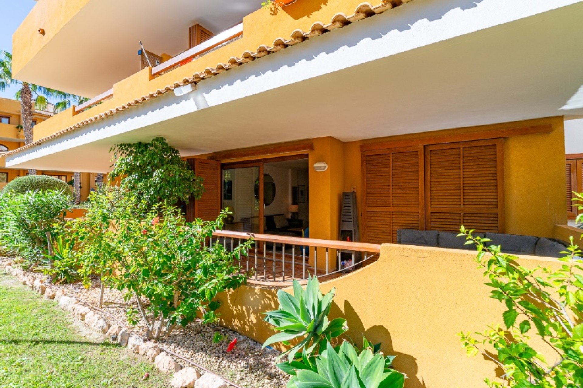 Resale - Apartment - Punta Prima