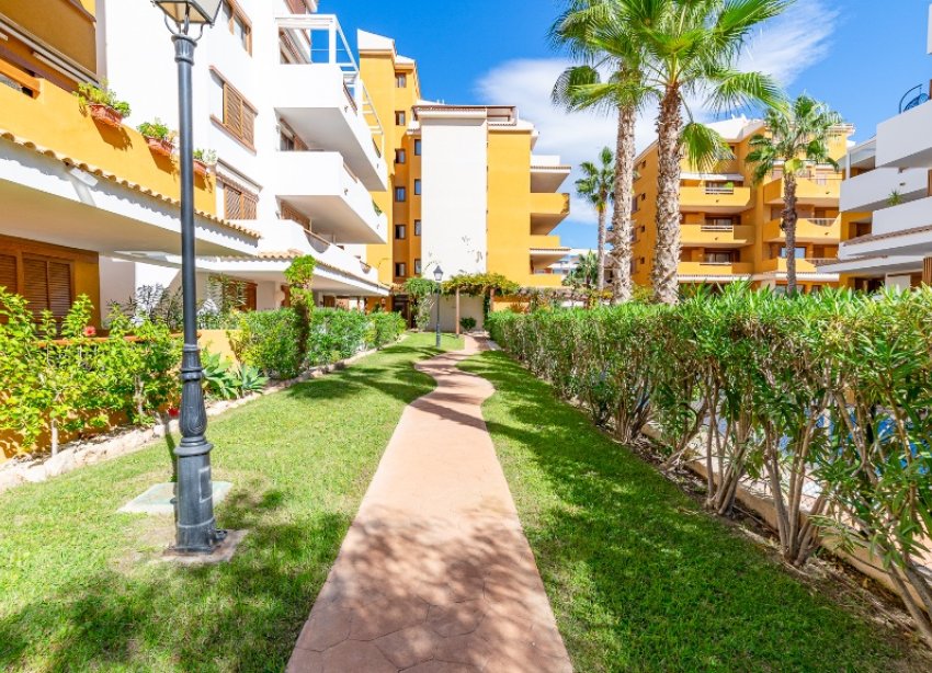 Resale - Apartment - Punta Prima