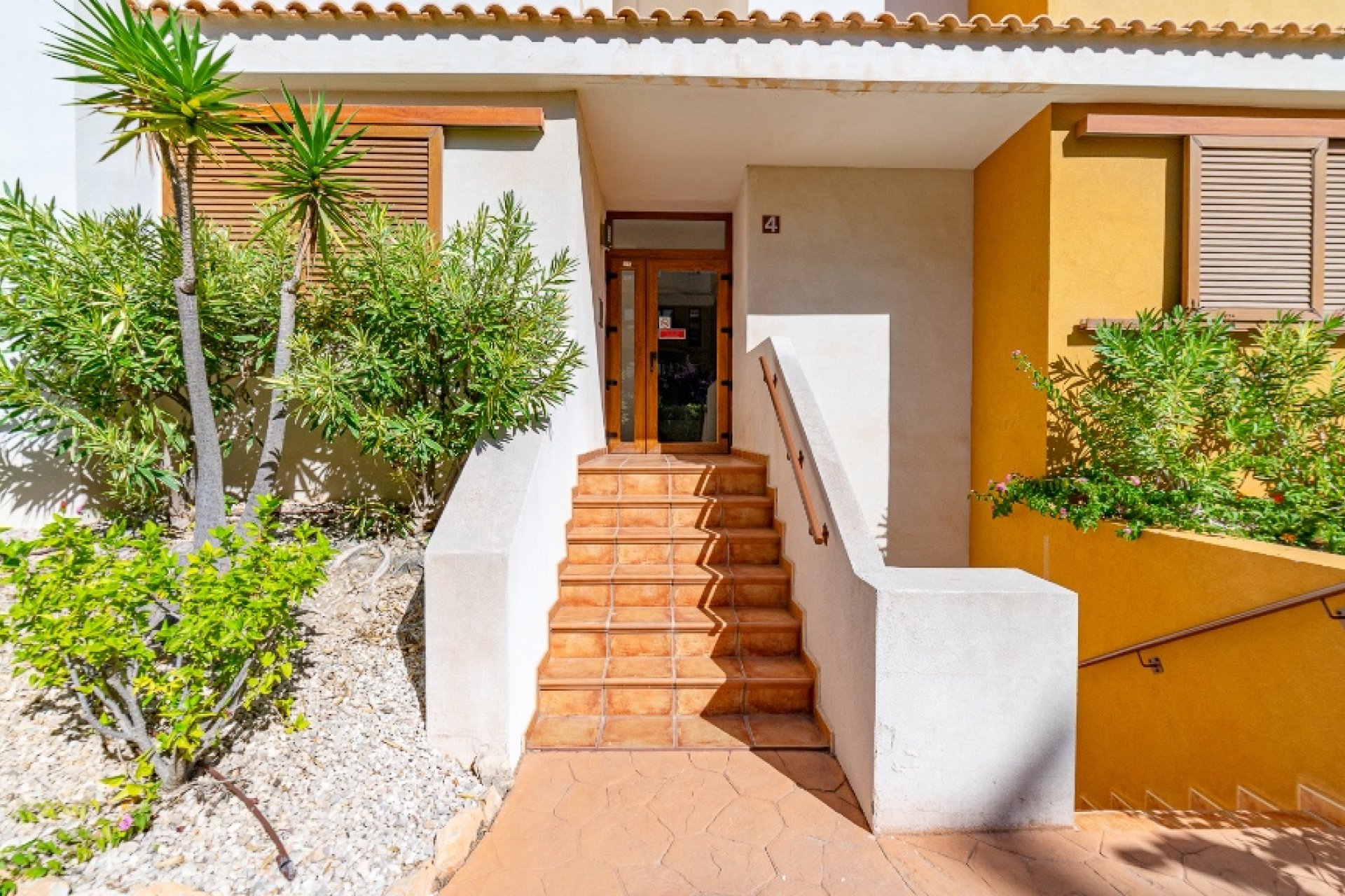 Resale - Apartment - Punta Prima