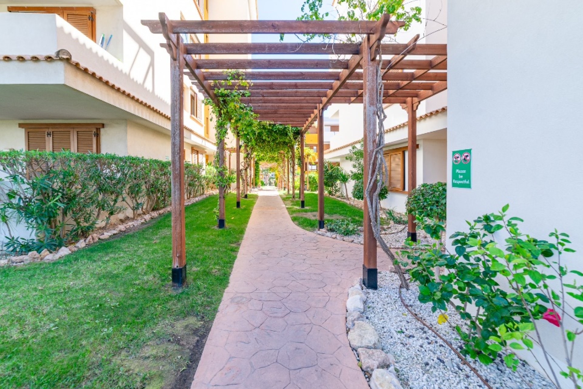 Resale - Apartment - Punta Prima