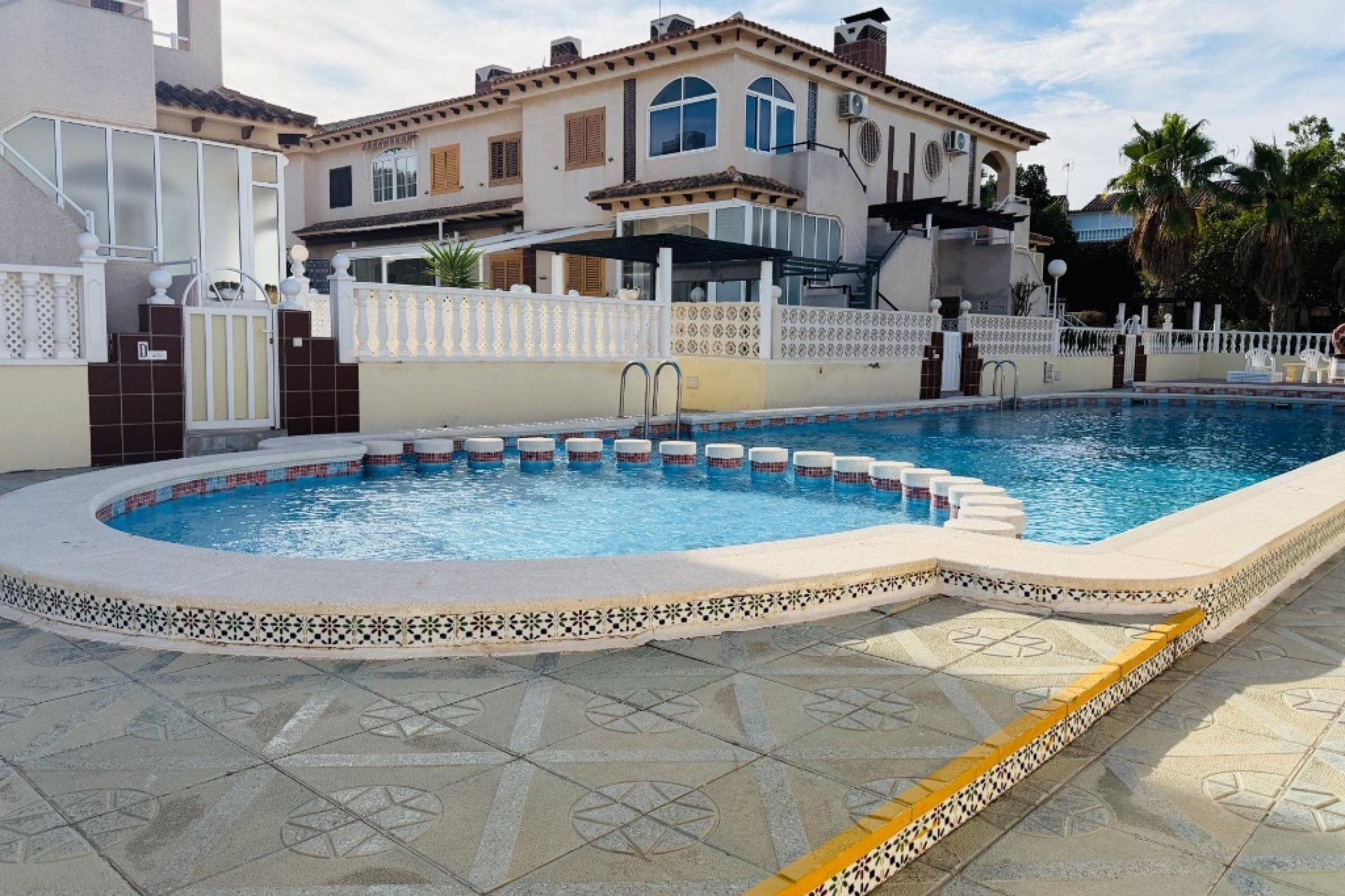 Resale - Apartment - Punta Prima