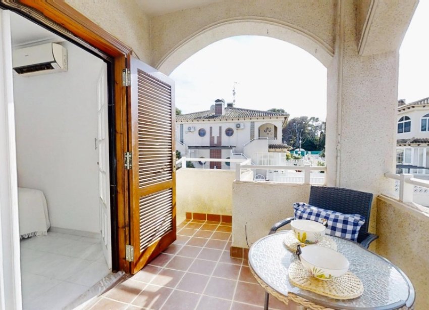 Resale - Apartment - Punta Prima