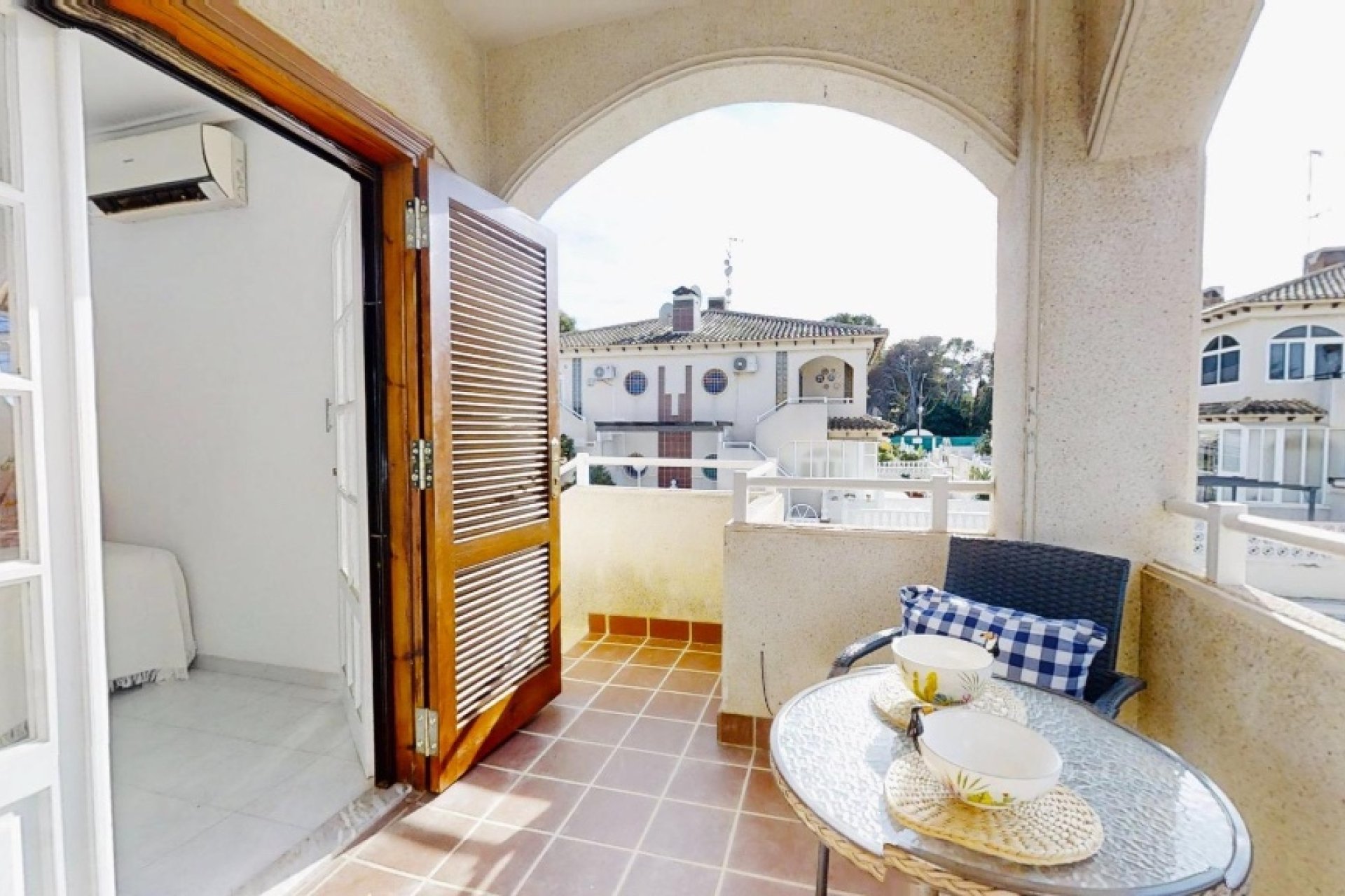 Resale - Apartment - Punta Prima