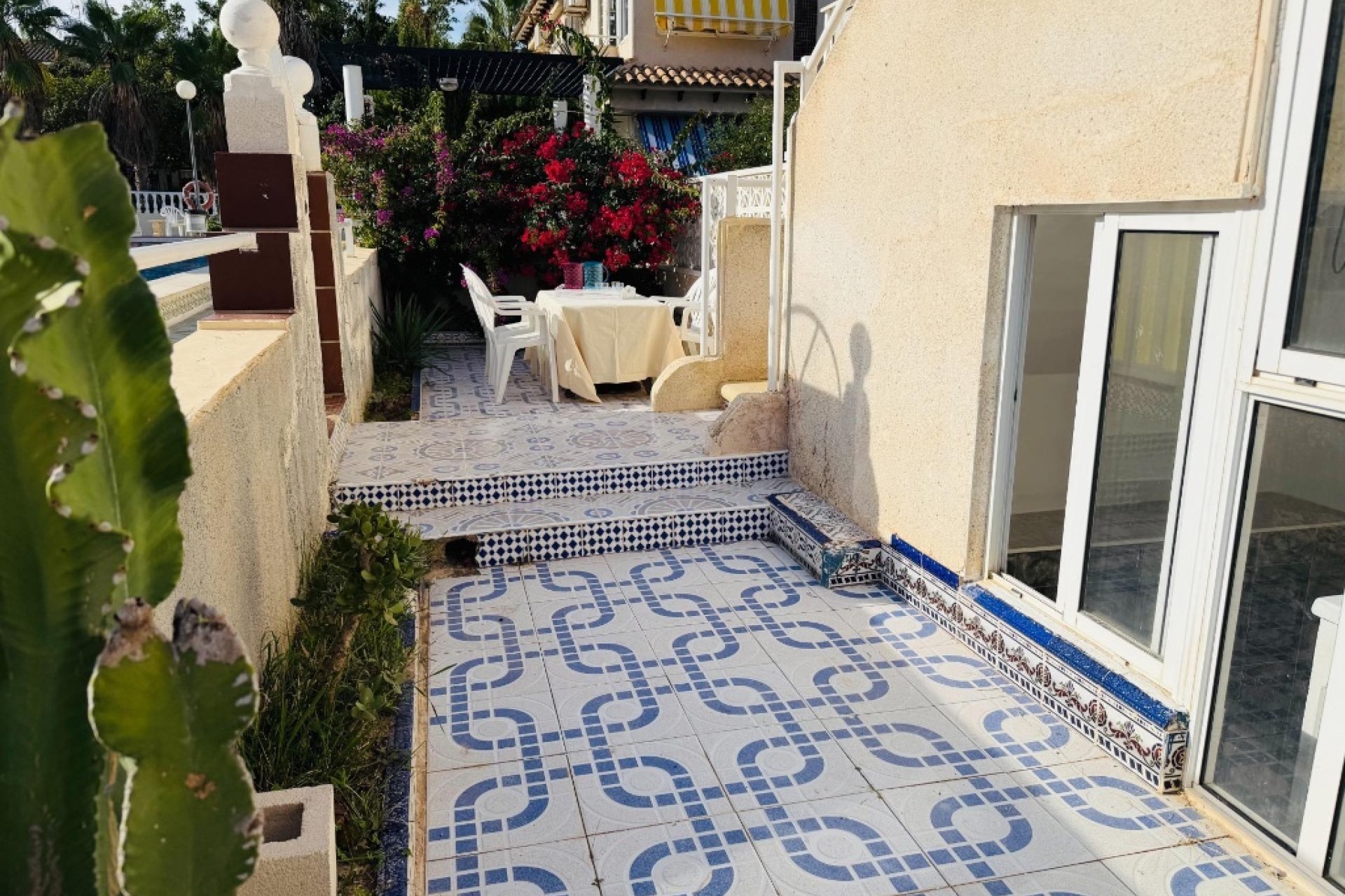 Resale - Apartment - Punta Prima