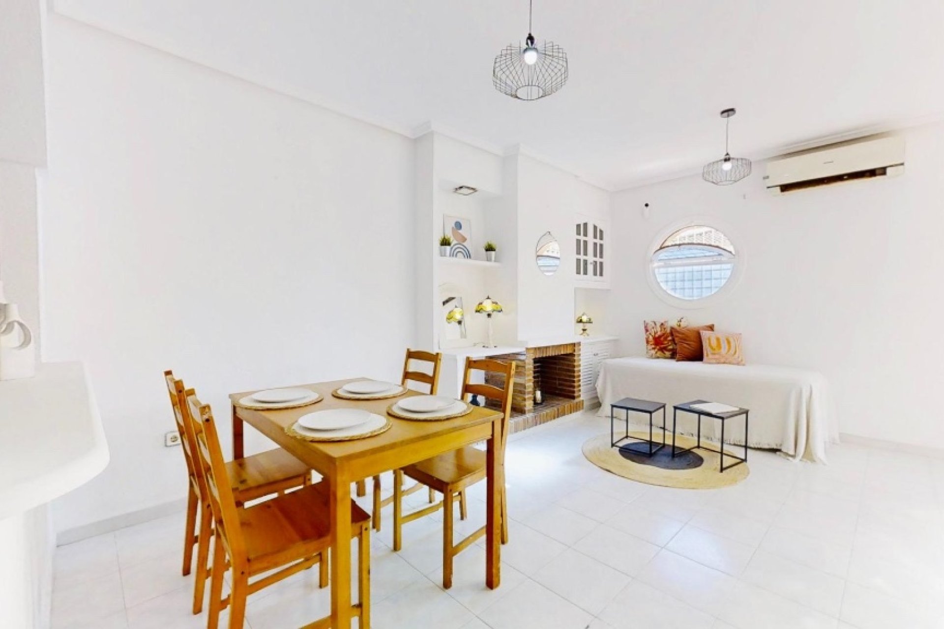 Resale - Apartment - Punta Prima