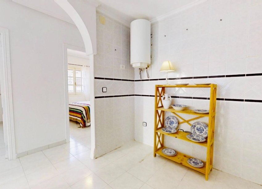 Resale - Apartment - Punta Prima