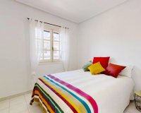 Resale - Apartment - Punta Prima