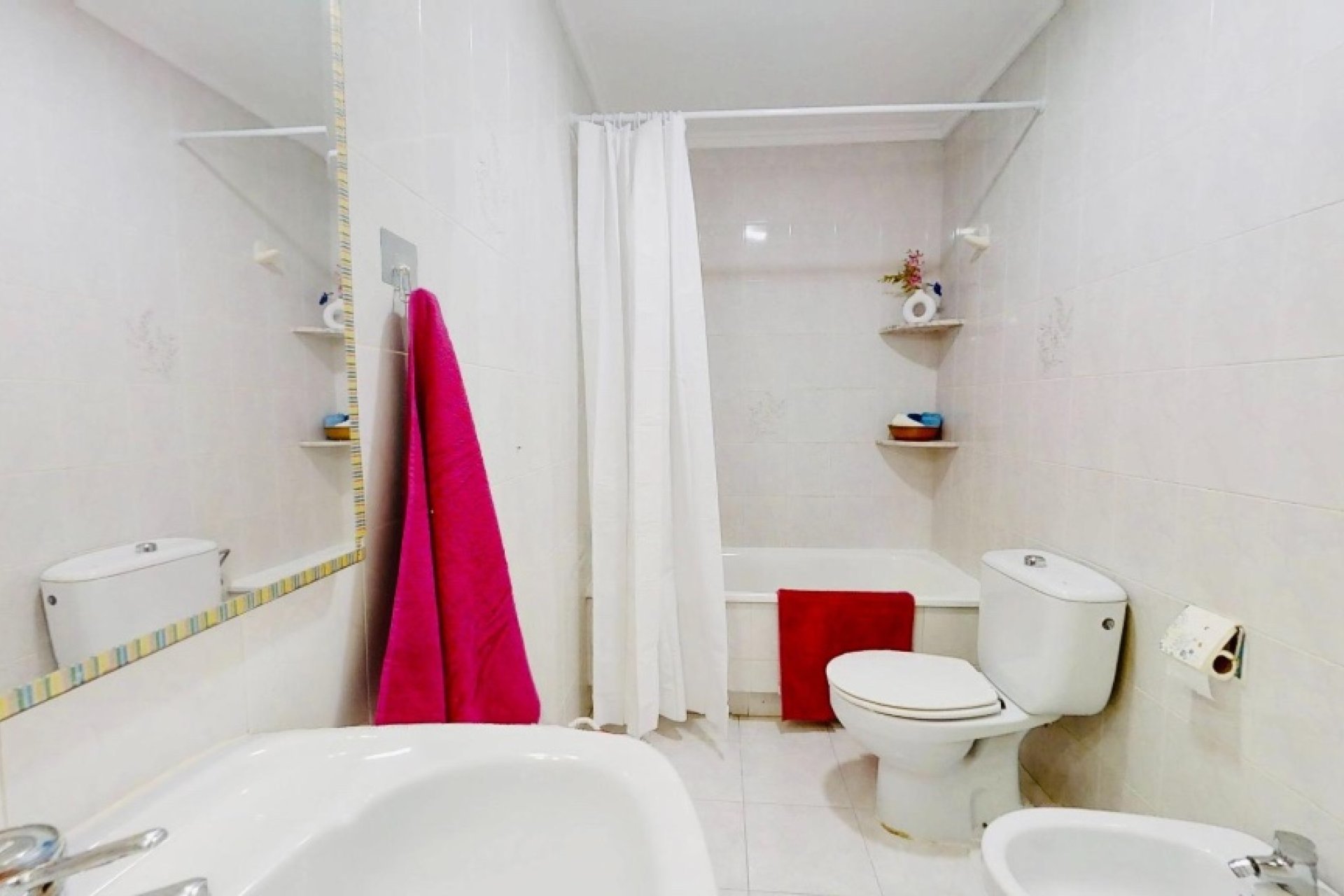 Resale - Apartment - Punta Prima