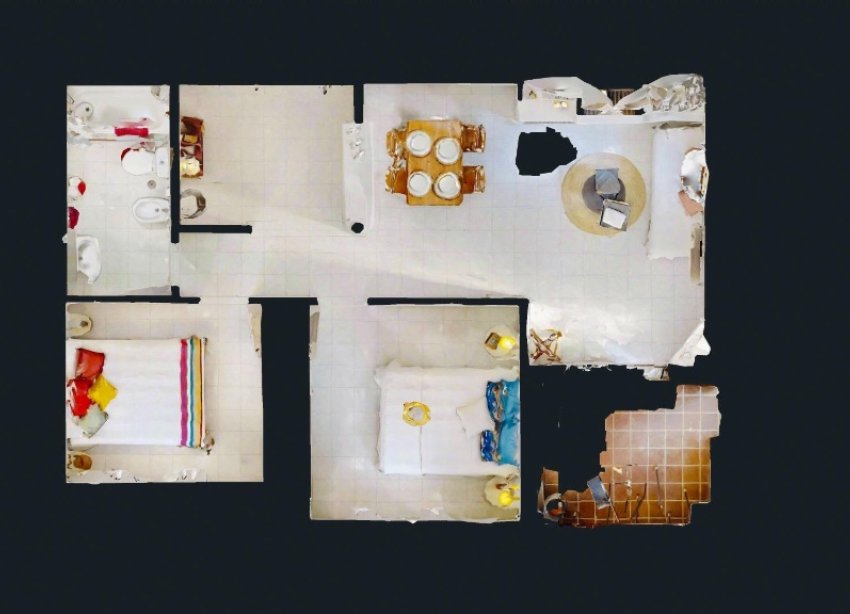 Resale - Apartment - Punta Prima