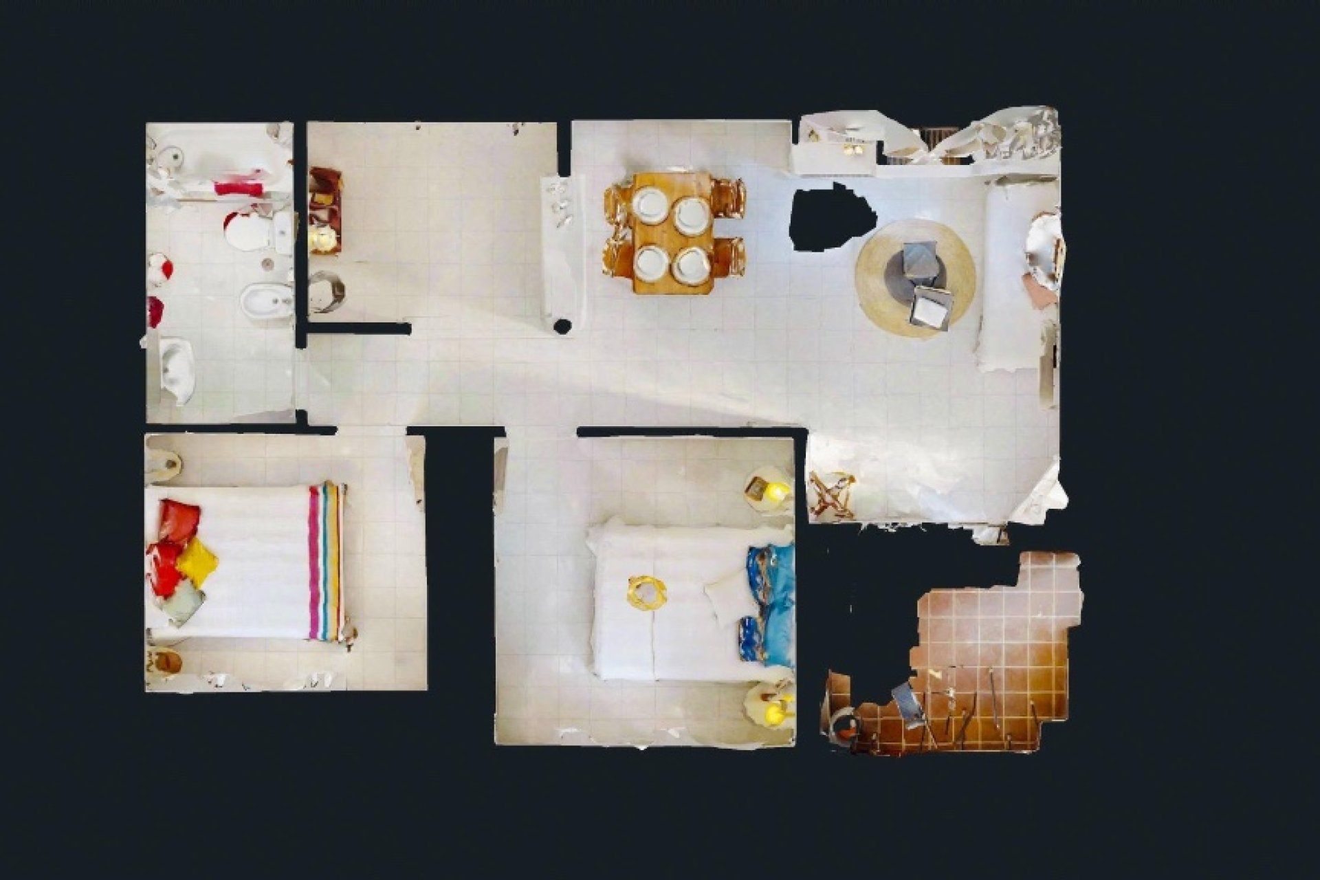 Resale - Apartment - Punta Prima