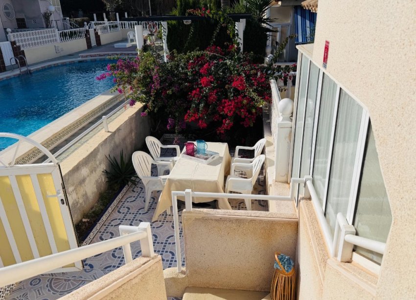 Resale - Apartment - Punta Prima